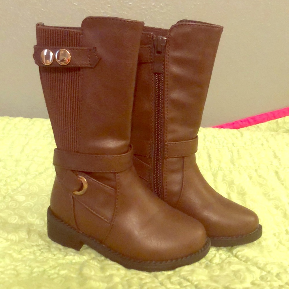 🎅🏻Baby boots